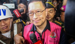 Breaking News: Kejagung Tetapkan Tom Lembong Tersangka Korupsi Impor Gula