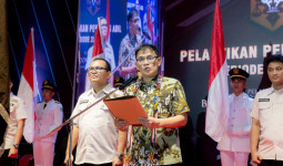 Budiman Sudjatmiko Dilantik, Ormas Adil Optimis Program Pengentasan Kemiskinan Makin Efektif