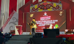 Ketua KPU Kaltim Optimis Partisipasi Pemilih Lebih dari 77,5 Persen