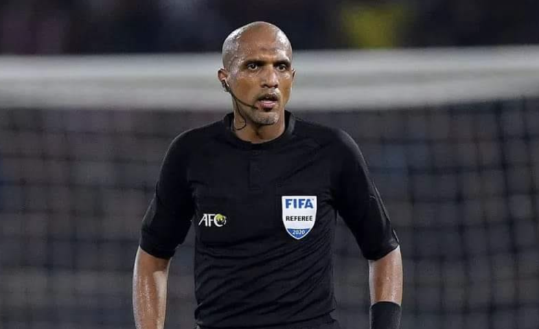 Kontroversi Wasit Ahmed Al-Kaf yang Dianggap Mencuri Kemenangan Timnas Indonesia Saat Melawan Bahrain