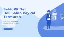 Mengetahui Manfaat PayPal: Transaksi Cepat dan Aman di SaldoPP.Net