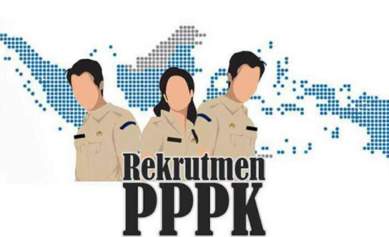 Peluang Emas Bagi Putra Daerah, Pemkab Kukar Buka 4.906 Formasi PPPK Tahap I