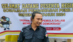 Penjelasan Ketua Bawaslu Kaltim Soal Ketidaknetralan ASN Selama Pilkada