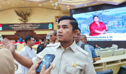 Sejalan dengan Program Gratispol Rudy Mas’ud, Andi Satya Adi Saputra Bakal Perjuangkan Pendidikan dan Kesehatan Gratis di Kaltim