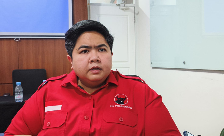 Sekretaris DPD PDIP Kaltim Dibuat Bingung sama Tingkah Rusmadi, Bakal Lapor ke Megawati?