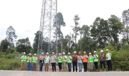 Telkom Kaltimtara dan PT Kalimantan Alumunium Industry Perkuat Dukungan Infrastruktur Digital