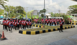 Training Camp, Upaya Kaltim Padukan Tim Menuju Pra POPNAS Kendari