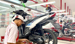 7 Ciri Sepeda Motor Harga Segera Diservis