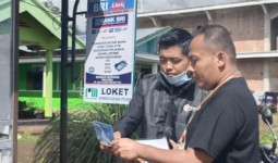 AgenBRILink Hadir di Desa Sentral Baru, Masyarakat Tak Lagi Jauh-Jauh ke Kota