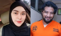 Ammar Zoni Cuma Mau Dijenguk oleh Zeda Salim, Siap Cari Pengganti Irish Bella?