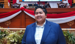 Ananda Emira Moeis Dorong Pengembangan Digitalisasi Pendidikan di Kaltim