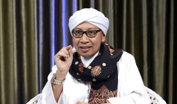 Apakah Memilih Pemimpin yang Tidak Amanah Membuat Kita Ikut Berdosa Menurut Islam? Ini Penjelasan Buya Yahya