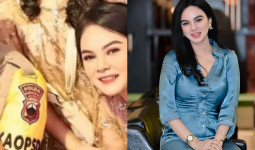 Bantah Disebut Wanita Simpanan Cagub Jateng Ahmad Luthfi, Tapi Vanessa Nabila Pernah Ngaku Ibu Bhayangkari