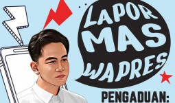 Banyak Aduan Iseng yang Masuk ke Nomor Layanan Lapor Mas Wapres, Istana Bakal Segera Lakukan Ini