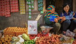 BRI Fokus Kuatkan UMKM Lewat Kredit Rp1.105 Triliun dan Edukasi Mandiri