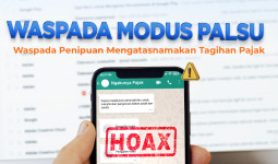 BRI Ingatkan Nasabah Waspada Modus Penipuan APK Berkedok Tagihan Pajak