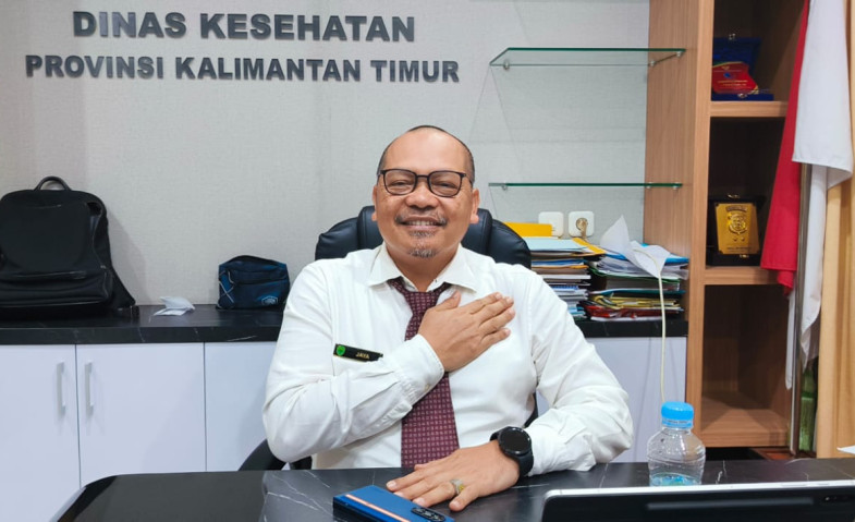 Cegah Stunting, Dinkes Kaltim Galakkan Pojok ASI di Tempat Kerja