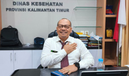 Cegah Stunting, Dinkes Kaltim Galakkan Pojok ASI di Tempat Kerja