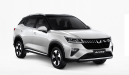 Dapatkan Promo Menarik Wuling Alvez, SUV Impian Kian Dekat!