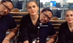 Disebut Selingkuhan Paula Verhoeven, Begini Keadaan Nico Surya Sekarang