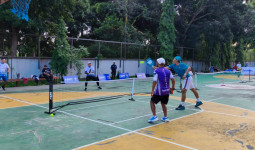 Dispora Kaltim Harap Pickleball Jadi Cabor Resmi di PON Mendatang