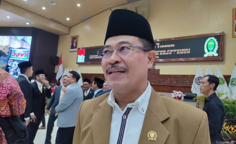 DPRD Kaltim Dukung Kebijakan Pendidikan Moral Pancasila untuk Generasi Berkualitas