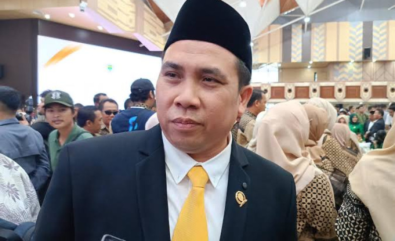 DPRD Kaltim Optimistis IKN Nusantara Wujudkan Pemerataan di Indonesia Timur