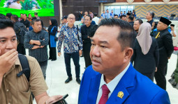 Ekti Imanuel: Perkuat Tata Tertib dan Sinergi untuk Respon Kebutuhan Rakyat