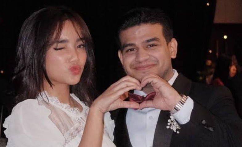 Fadil Jaidi Blak-blakkan Akui Lagi PDKT Sama Fuji: Doain Aja Guys ...