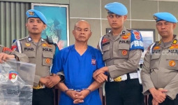 Fakta Baru AKP Dadang: Tembak Rumah Kapolres Solok Selatan Usai Habisi Nyawa AKP Ryanto Ulil