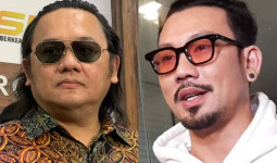 Farhat Abbas Ungkap Ada Seseorang yang Mengomporinya Laporkan Denny Sumargo, Siapa Ya?