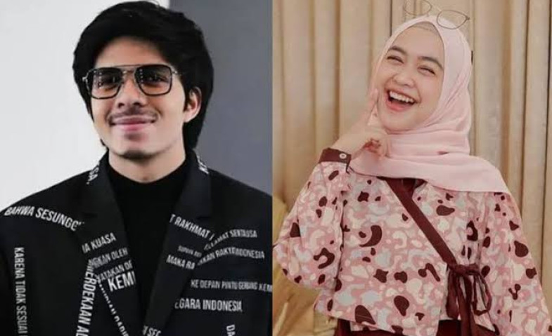 Hubungannya Diduga Renggang Gegara Isu Nikah Siri, Ria Ricis Terciduk Tak Ucapkan Ulang Tahun ke Anak Atta Halilintar