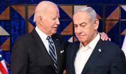 Joe Biden Tak Terima ICC Perintahkan Penangkapan Netanyahu: Keterlalaun!