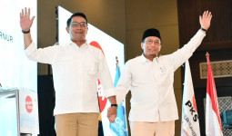 Kasus 'Janda Kaya' Suswono Belum Tuntas, Kini Ridwan Kamil Diduga Melecehkan Janda Saat Berkampanye