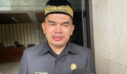 Ketua DPRD Kaltim Dorong Peran Ormas Tingkatkan Partisipasi Pilkada 2024