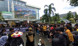 Koalisi Sipil Tuntut Pemerintah dan Aparat Tegas Menyikapi Kasus di Paser