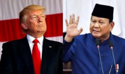 Media Asing Kritik Prabowo, Disebut 'Ngemis' Demi Membuat Donald Trump Terkesan