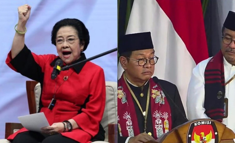 Megawati Soekarnoputri Ogah Datang ke Kampanye Akbar Pramono-Rano, Kenapa Ya?