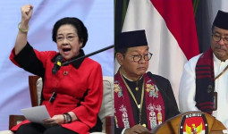 Megawati Soekarnoputri Ogah Datang ke Kampanye Akbar Pramono-Rano, Kenapa Ya?