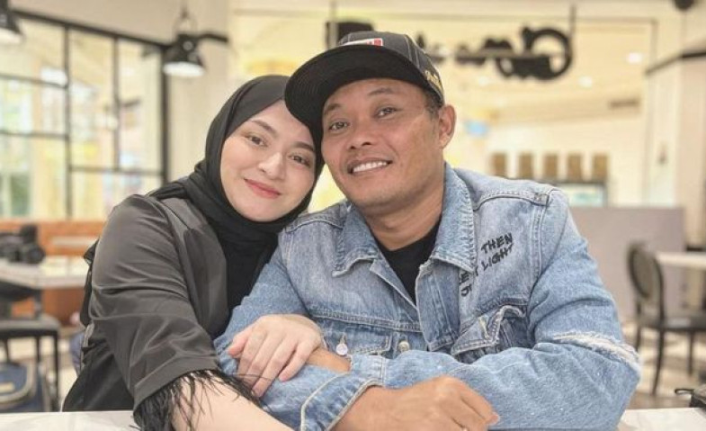 Nathalie Holscher Pamer Momen Kebersamaan dengan Sule, Warganet Doakan Rujuk