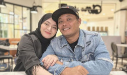 Nathalie Holscher Pamer Momen Kebersamaan dengan Sule, Warganet Doakan Rujuk