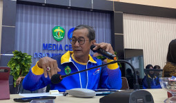 NPCI Kaltim Puas dengan Perolehan di Peparnas XVII/2024