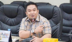 Nurhadi Saputra Ajak Pemuda Kaltim Jadi Penggerak UMKM di Pembangunan IKN