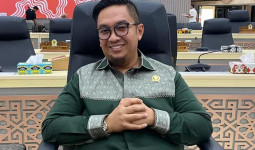 Nurhadi Usulkan Batik Kalimantan Masuk Kurikulum Demi Lestarikan Budaya Lokal