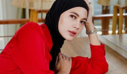 Paula Verhoeven Akhirnya Bicara Soal Kondisi Rumah Tangganya yang Sebenarnya dengan Baim Wong