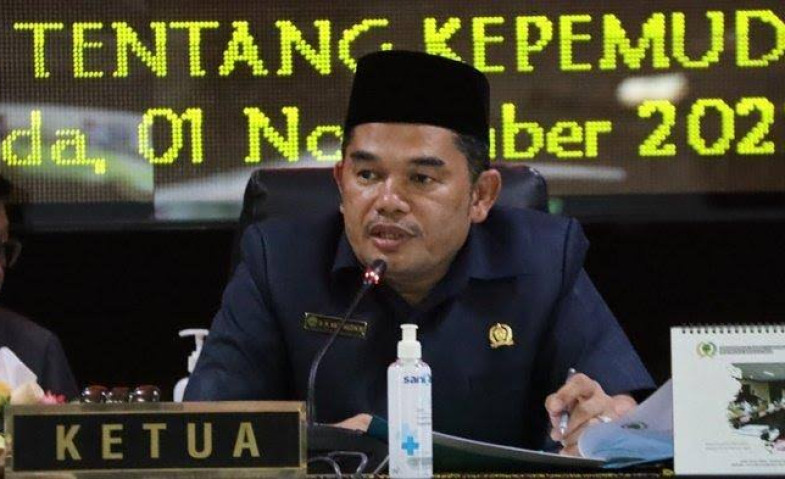 Penetapan Alat Kelengkapan Dewan DPRD Kaltim Ditunda, Pokja Butuh Waktu Tambahan