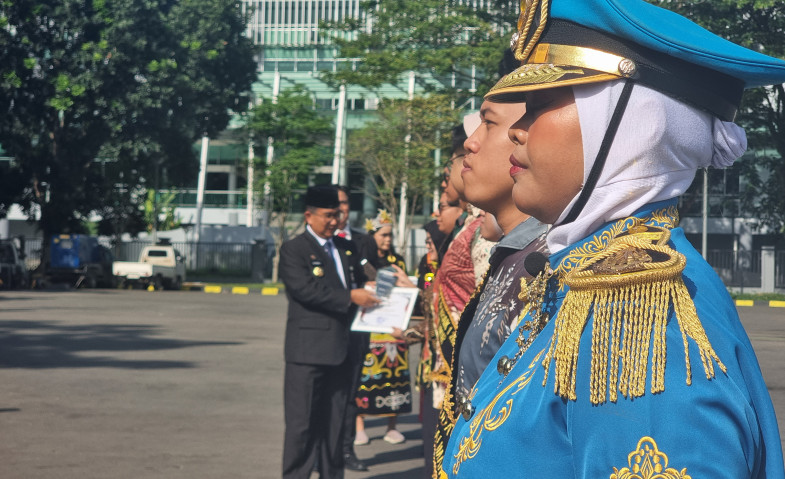 Peran Aktif Pemuda di Segala Bidang jadi Harapan Dispora Kaltim