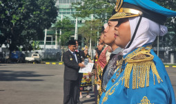 Peran Aktif Pemuda di Segala Bidang jadi Harapan Dispora Kaltim