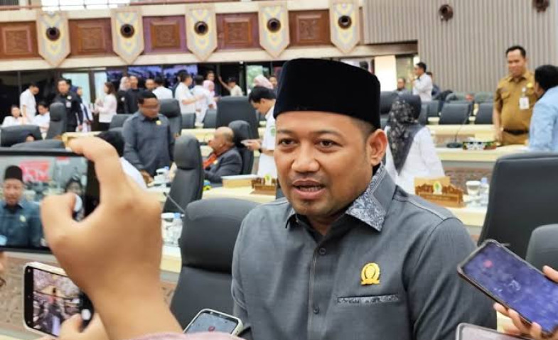 Peran Generasi Muda dalam Pilkada Kaltim: DPRD Ajak Pemuda Tentukan Masa Depan Daerah