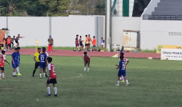 Piala Soeratin U-13 dan U-15: Bukti Keberhasilan Pembinaan Atlet di Kaltim